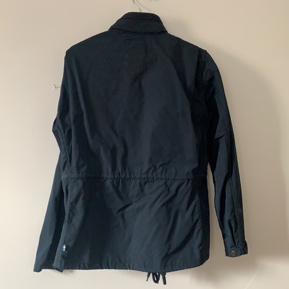 Fjällräven Greenland Jacket - Picture 4 of 4